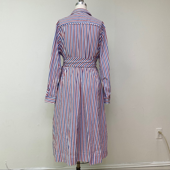 Lauren Ralph Lauren Shirtwaist Dress - Picture 2 of 9